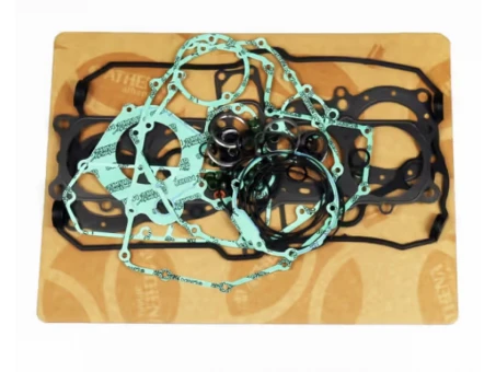 ATHENA KOMPLET USZCZELEK HONDA CBR 1000 87-99, CB 1000 94-99 | P400210850952