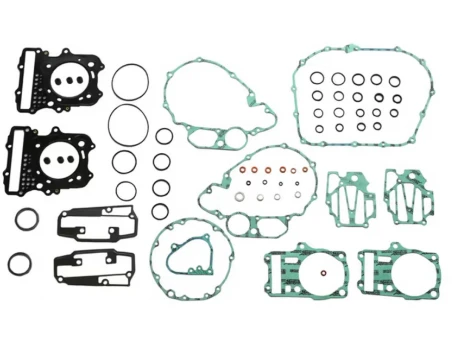 ATHENA KOMPLET USZCZELEK HONDA VT 1100C 85-95 | P400210850970