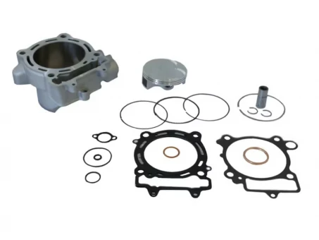 ATHENA CYLINDER KOMPLETNY KAWASAKI KX 450F 15, STD. 96 MM | P400250100021