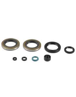 Set complet simeringuri motor Athena KAWASAKI KX 500 '89-'04