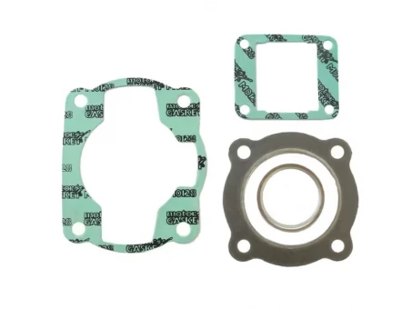 ATHENA USZCZELKI TOP-END KAWASAKI KE 175E 79-83 | P400250600175