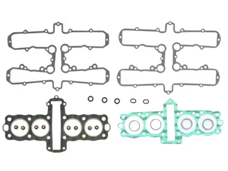 ATHENA USZCZELKI TOP-END KAWASAKI ZR 400A1 83, Z 500B1/B2, GPZ 400J1/J3 79-80 | P400250600400