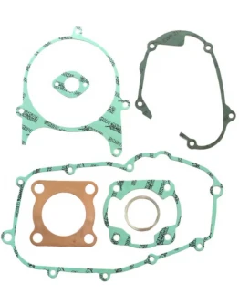 Set complet garnituri Athena KAWASAKI KS 125 '75-'76, KE 125 '74-'83, KD 125 '75-'79