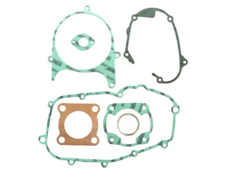 ATHENA KOMPLET USZCZELEK KAWASAKI KS 125 75-76, KE 125 74-83, KD 125 75-79 | P400250850132