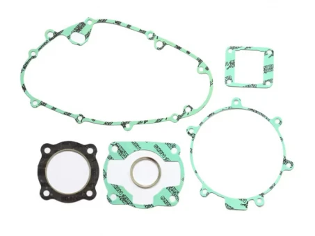 ATHENA KOMPLET USZCZELEK KAWASAKI KE 175E 79-83 | P400250850175