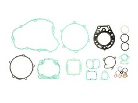 ATHENA KOMPLET USZCZELEK KAWASAKI KDX 200 95-03 | P400250850202