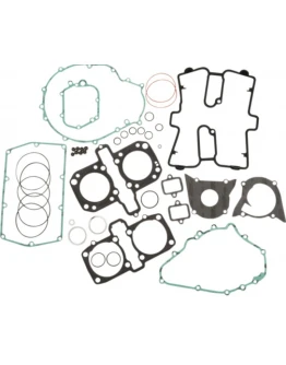 Set complet garnituri Athena KAWASAKI KLE 500 '91-'02, GPZ 500/EX '85-'95, LTD 450 '85-'95, EN 450 '85-'90, EN 500 '90-'98