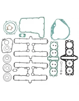 Set complet garnituri Athena KAWASAKI KZ 650 CUSTOM '77-'82, Z 650H1/H2 '81-'82