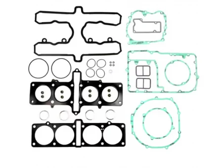 ATHENA KOMPLET USZCZELK KAWASAKI ZR 1100 ZEPHYR 92-95 | P400250850951