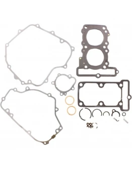 Set complet garnituri Athena KAWASAKI KLE 300 VERSYS '17-'19, NINJA 300R '13-'17, Z 300 '15-'16