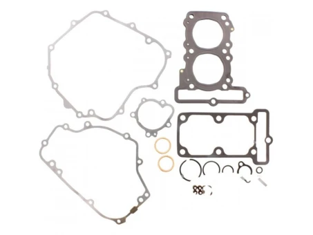 ATHENA KOMPLET USZCZELEK KAWASAKI KLE 300 VERSYS 17-19, NINJA 300R 13-17, Z 300 15-16 (BEZ USZCZELKI POKRYWY ZAWOROWEJ) | P400250870063