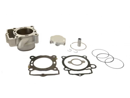ATHENA CYLINDER KOMPLETNY KTM EXC-F 250 HUSQVARNA FE 250 14-16 STD. 78 MM | P400270100016
