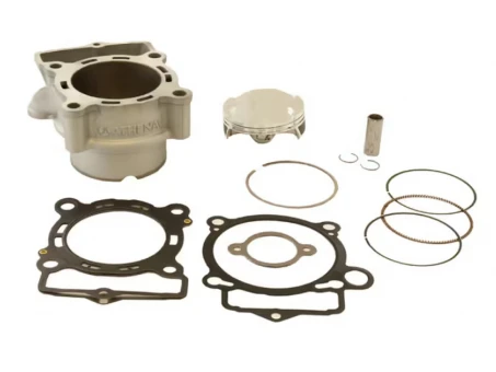 ATHENA CYLINDER KOMPLETNY KTM EXC-F 250 HUSQVARNA FE 250 14-16 BIG BORE 82 MM (+4MM=276CCM) | P400270100017