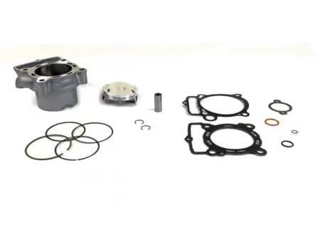 ATHENA CYLINDER KOMPLETNY KTM EXC-F 250 HUSQVARNA FE 250 17-19 BIG BORE 82 MM (+4MM=276CCM) | P400270100023