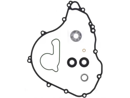 ATHENA ZESTAW NAPRAWCZY POMPY WODY KTM EXC-F 250/350, GAS GAS EC 250, HUSQVARNA FE 20-21 | P400270475022