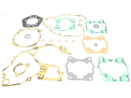 ATHENA KOMPLET USZCZELEK KTM MX 80/ENDURO 86-94 | P400270850005