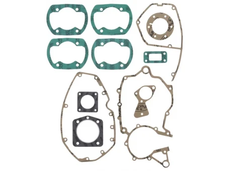 ATHENA KOMPLET USZCZELEK KTM 175 2T 80, | P400270850020