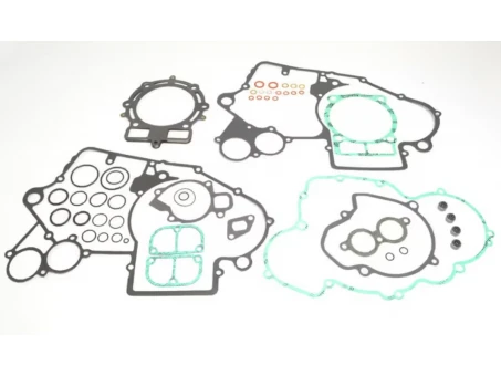 ATHENA KOMPLET USZCZELEK KTM SMR 560 06-07 | P400270850027