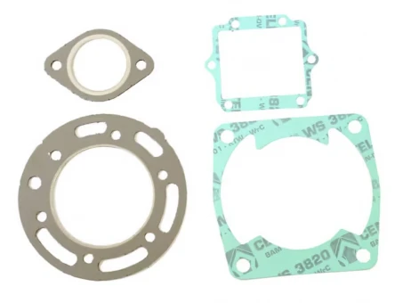ATHENA USZCZELKI TOP-END POLARIS 350 2T 90-93 | P400427600004