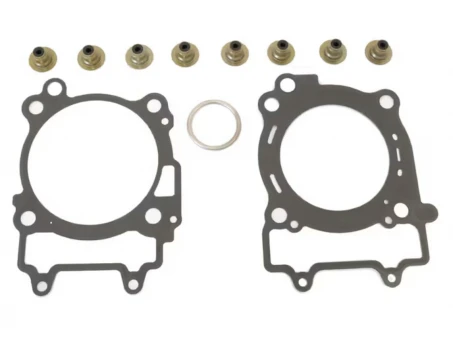 ATHENA USZCZELKI TOP-END POLARIS UTV RZR RANGER 570 14-18 | P400427620023