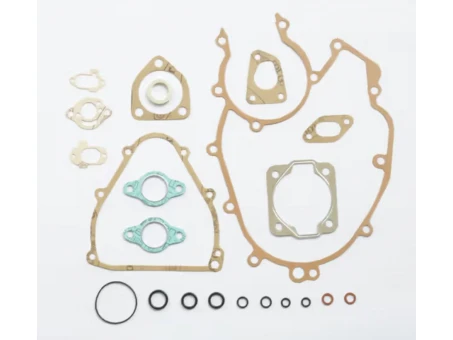 ATHENA KOMPLET USZCZELEK PIAGGIO VESPA PK 50 82-91 (OEM:154616) | P400480700050