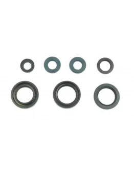 Set complet simeringuri motor Athena YAMAHA DT 175