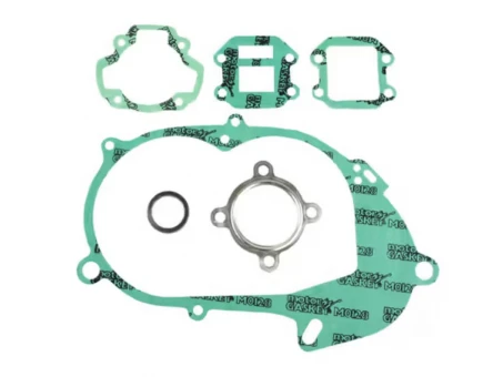 ATHENA KOMPLET USZCZELEK YAMAHA LC 50 80-81, MA/SG 50 STING 81-83, MS 50 79-95, PW 50 82-16 | P400485850004