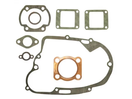 ATHENA KOMPLET USZCZELEK YAMAHA RD 125LC 82, DT 125RD 82-83 | P400485850127