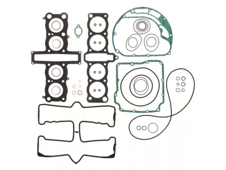 ATHENA KOMPLET USZCZELEK YAMAHA XJ 600N/S DIVERSION 91-02 | P400485850603