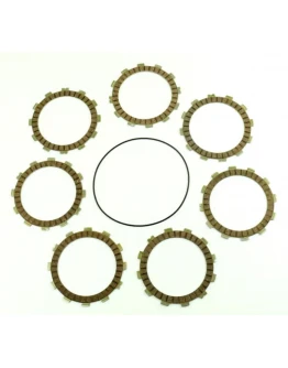 Discuri ambreiaj Athena cu garnitura capac ambreiaj HUSQVARNA TC/TE 250 '04-'09