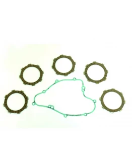 Discuri ambreiaj Athena cu garnitura capac ambreiaj SUZUKI RM 65 '03-'06