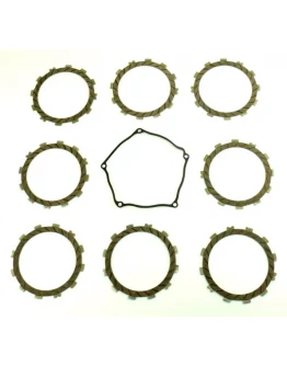 Discuri ambreiaj Athena cu garnitura capac ambreiaj KAWASAKI KX 250F '04-'08, SUZUKI RM-Z 250 '04-'06
