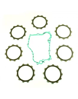 Discuri ambreiaj Athena cu garnitura capac ambreiaj YAMAHA YZ 125 '91-'92