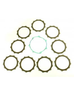 Discuri ambreiaj Athena cu garnitura capac ambreiaj YAMAHA WR 450F '04, YZ 450F '03-'06