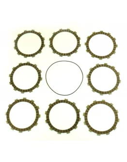 Discuri ambreiaj Athena cu garnitura capac ambreiaj YAMAHA WR 450F '16-'18