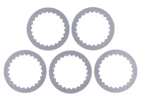 ATHENA PRZEKŁADKI TARCZ SPRZĘGŁOWYCH HUSQVARNA TC 65 17-20, KTM SX 65 09-22, SXS 65 12-13, XC 65 08-09 | P40240011