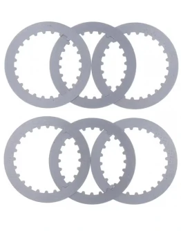 Distantiere metalice ambreiaj Athena HUSQVARNA CR 125 '95-' 13, TC/TE 250 '04-'13, WRE 125 '95-'12, WR 125 '98-'13, KTM EXC '04-'14, SX 125 '98-'19, SX 150 '09-'19, SXS 125 '00-'08