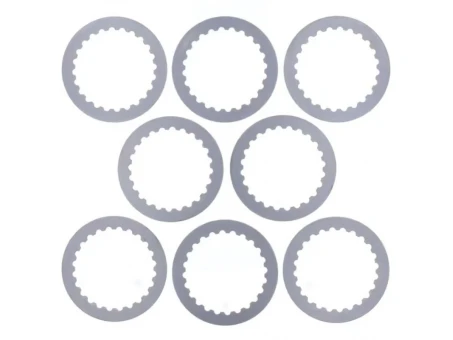 ATHENA PRZEKŁADKI TARCZ SPRZĘGŁOWYCH KTM EXC RACING 250/400/450/525, MXC 450/525, SX 450/525 04-05, SX/SM 450, SX/SMR 525 04, | P40240020