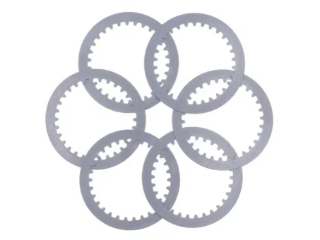 ATHENA PRZEKŁADKI TARCZ SPRZĘGŁOWYCH HUSQVARNA TC 85 14-17, KTM SX 105 04-11, SX 85 03-17, XC 105 08-10, XC 85 07-09 | P40240022