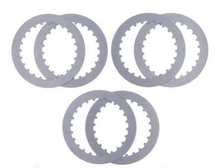 ATHENA PRZEKŁADKI TARCZ SPRZĘGŁOWYCH HONDA CR 125R 86-99 | P40240028