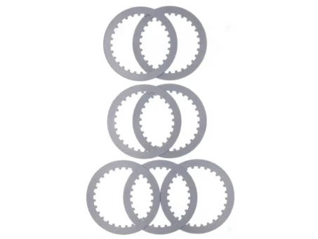 ATHENA PRZEKŁADKI TARCZ SPRZĘGŁOWYCH HONDA CRE 250 02-07, CRF 450R 02-10, CRF 450X 05-16, CRM 250R 98-01, CR 250R 95-07, CR 500R 90-01 | P40240029
