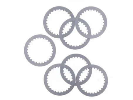 ATHENA PRZEKŁADKI TARCZ SPRZĘGŁOWYCH SUZUKI RM 125 02-08 | P40240033