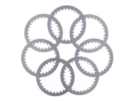 ATHENA PRZEKŁADKI TARCZ SPRZĘGŁOWYCH KAWASAKI KX 250 92-08 | P40240036
