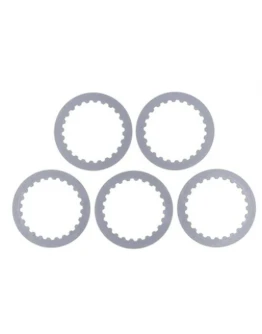 Distantiere metalice ambreiaj Athena YAMAHA YZ 250 2T '93-'22, WR 250 '88, YZ 450F '07-'10, YZ 250X '17-'22