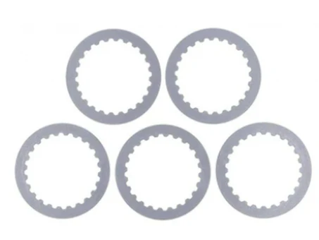 ATHENA PRZEKŁADKI TARCZ SPRZĘGŁOWYCH YAMAHA YZ 250 2T 93-22, WR 250 88, YZ 450F 07-10, YZ 250X 17-22 | P40240039