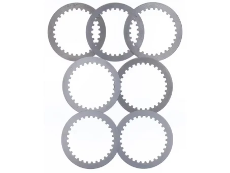 ATHENA PRZEKŁADKI TARCZ SPRZĘGŁOWYCH YAMAHA GAS GAS EC 450 13-15, WR 450F 05-18 | P40240041