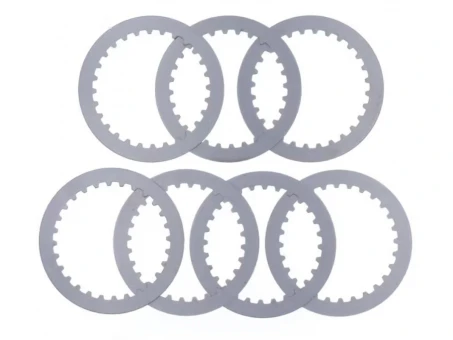ATHENA PRZEKŁADKI TARCZ SPRZĘGŁOWYCH SUZUKI RM 125 92-01 | P40240046