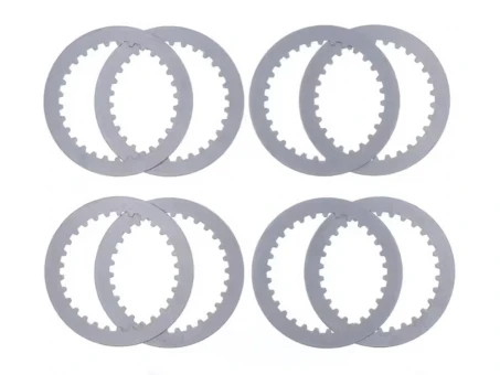 ATHENA PRZEKŁADKI TARCZ SPRZĘGŁOWYCH YAMAHA YZ 250F 01-18, WR 250F 01-18, GAS GAS EC 250F 10-15 | P40240058