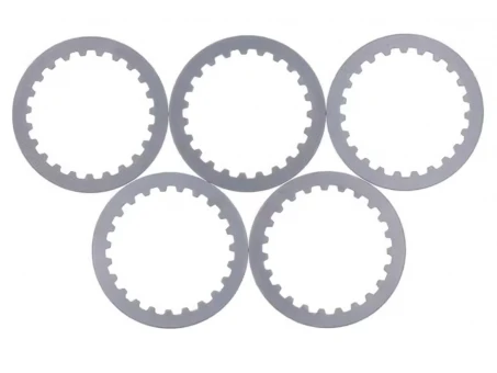 ATHENA PRZEKŁADKI TARCZ SPRZĘGŁOWYCH YAMAHA YZ 65 18-22 | P40240066