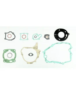 Set complet garnituri Athena YAMAHA DT 125R '88, TDR 125 MINARELLI '88-'93, DERBI GPR 125 NUDE/RACING '04-'06